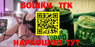 индика Берёзовский